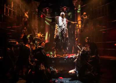 Kuşlar, Antalya Devlet Tiyatrosu